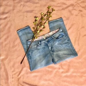 Vintage American Boyfriend style Jeans